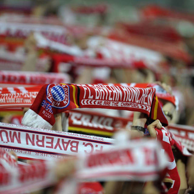 FC Bayern München - Página web oficial del FC Bayern
