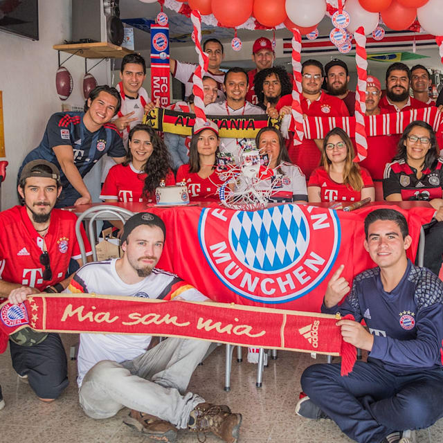 Fc Bayern Munich Official Website Of Fc Bayern Fc Bayern Munich Official Website Of Fc Bayern