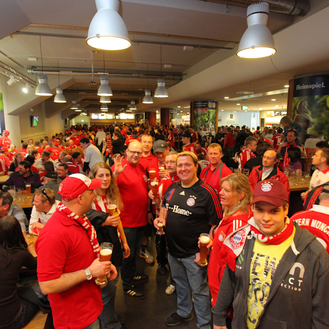 Allianz arena store Clearance