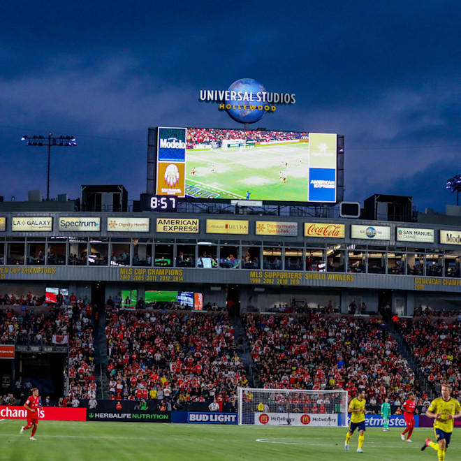 先発 アーセナルfc Vs Fcバイエルン International Champions Cup 19