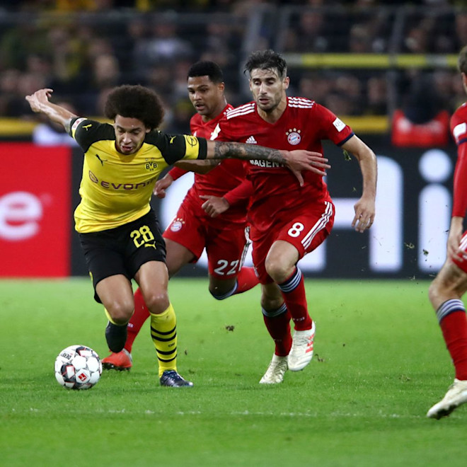 Matchday 11 Bundesliga 18 19 Fc Bayern Munich Matchday 11 Bundesliga 18 19 Fc Bayern Munich