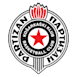 Partizan_Belgrade_Logo