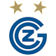 Wappen Grasshopper Club Zürich