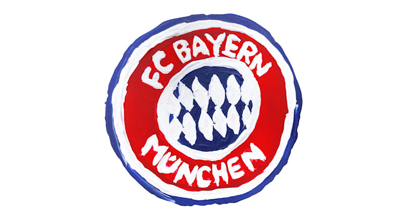Camiseta bayern human race outlet
