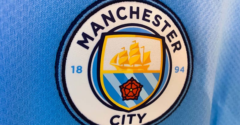 Man City 