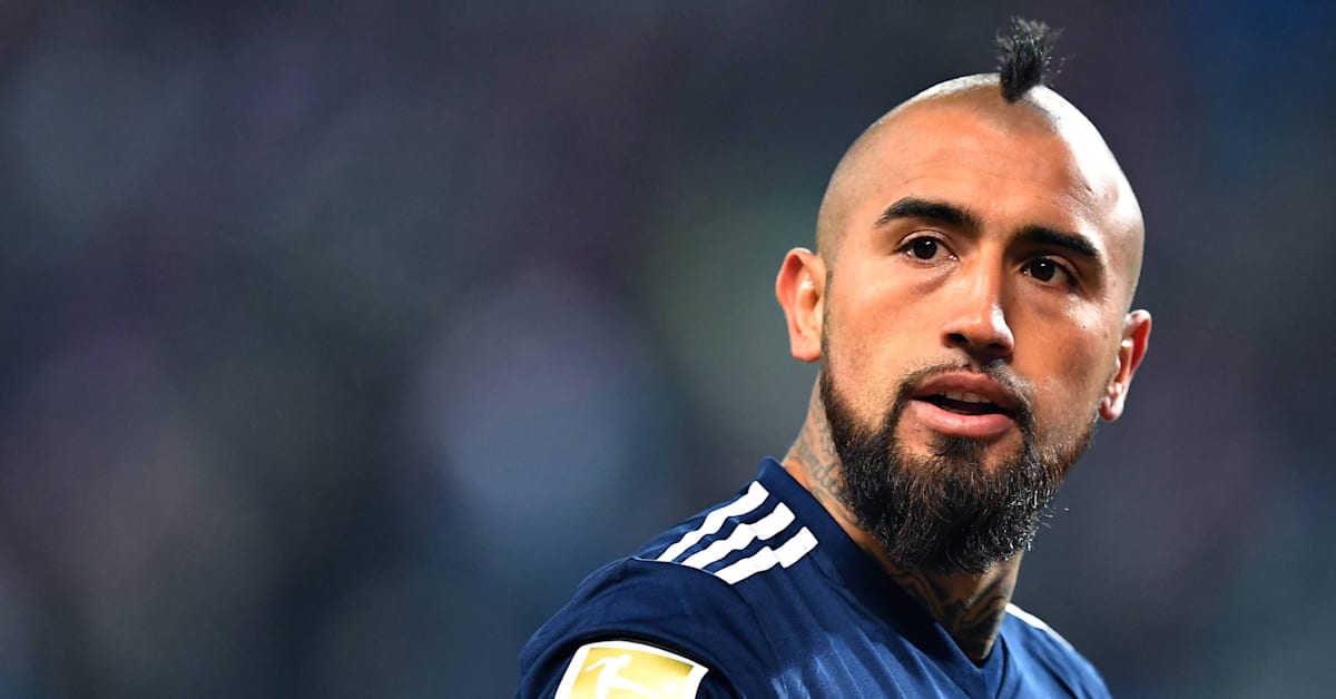 Vidal erfolgreich operiert
