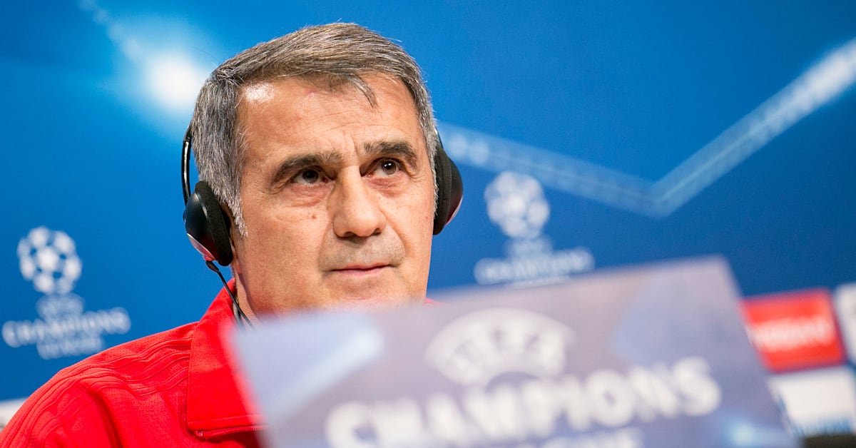 Günes „Erstmals gehen wir nicht als Favorit ins Spiel“