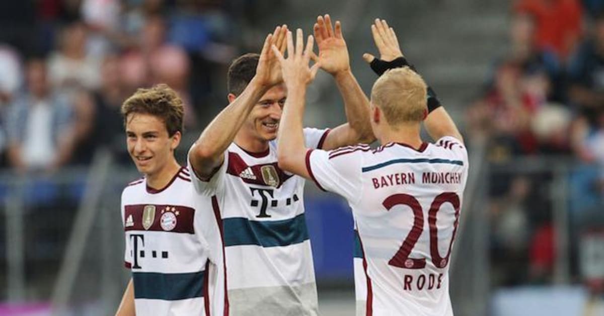 fcb-tv-news-four-goals-in-three-games-for-new-boy-lewa