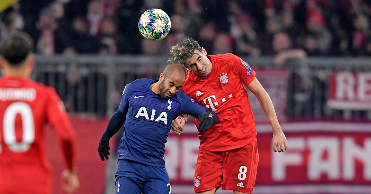 Emotional! Die Bildergalerie Fc Bayern   Tottenham Hotspur, Telekom Cup, Die Zu Tränen Rührt! - wjr1ugo