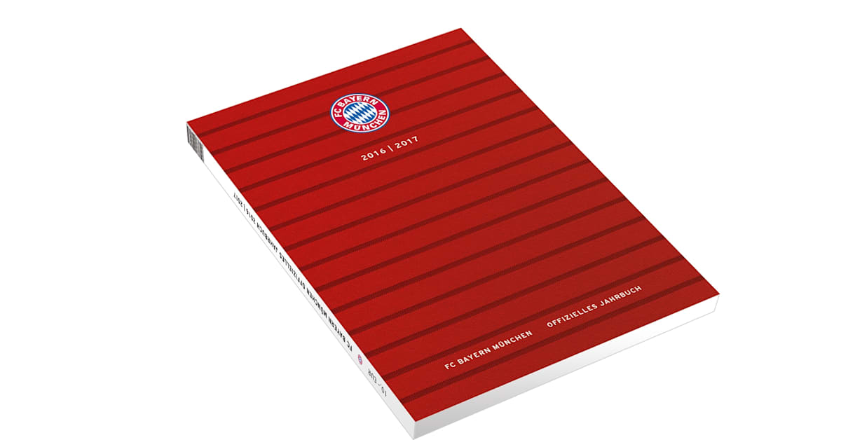 Das neue Jahrbuch ab sofort erhältlich!