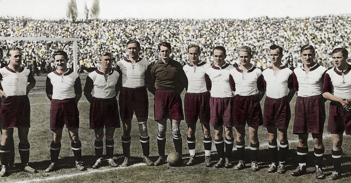 Historie Von Beginn an erfolgreich FC Bayern