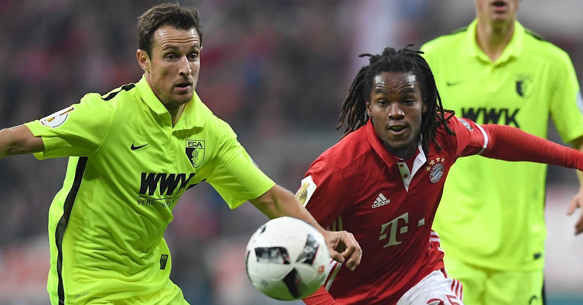 7 facts ahead of Bundesliga match at Augsburg
