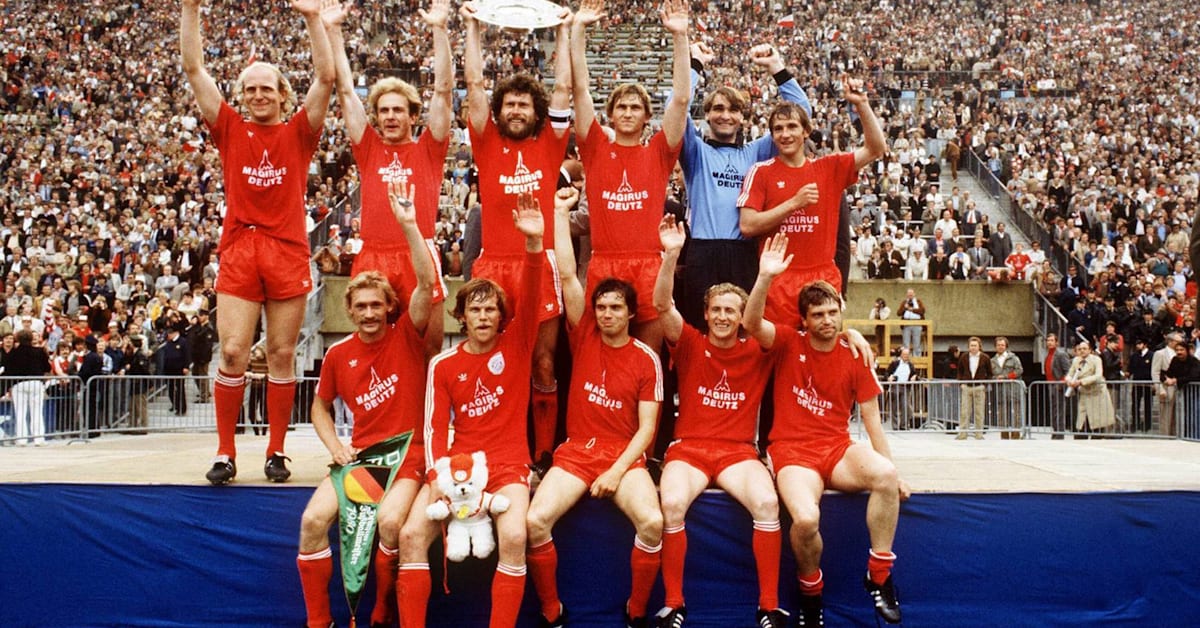 Saison 1979/1980