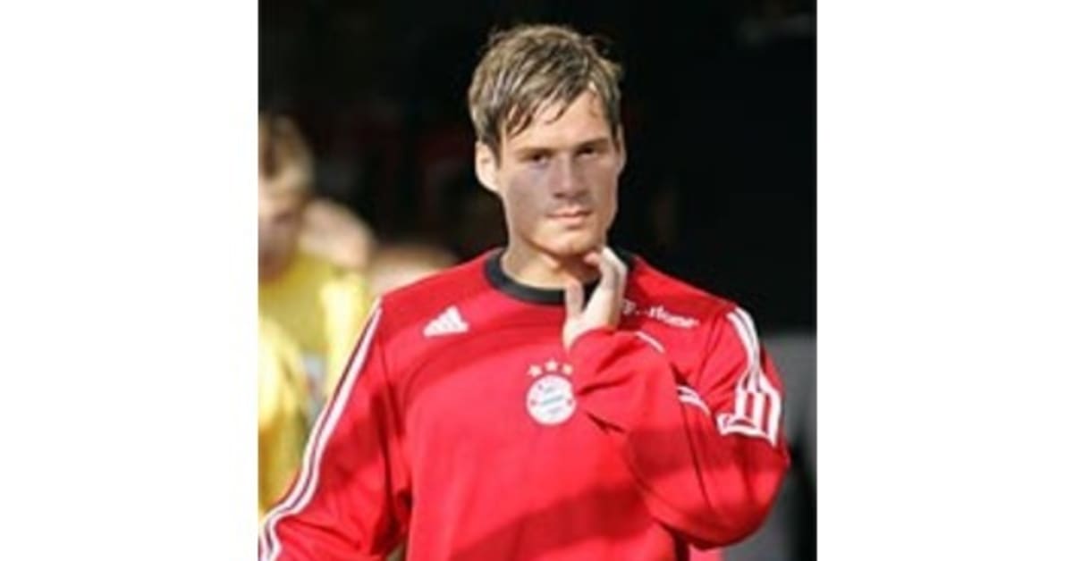 Auch Celozzi verlässt den FC Bayern