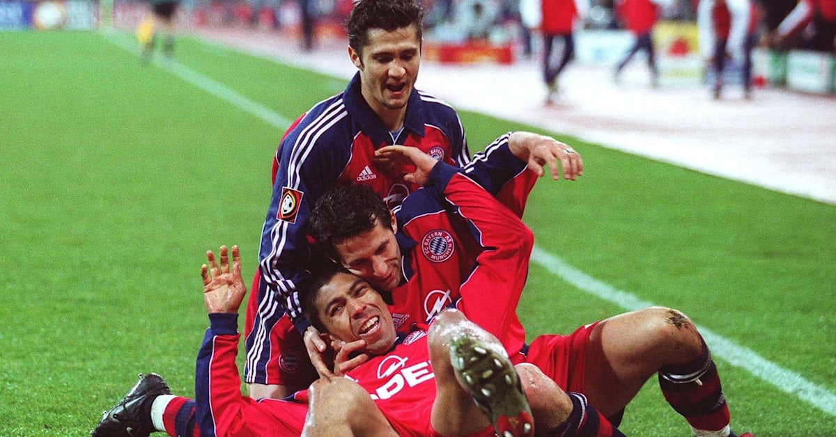 Der Wendepunkt Fc Bayern München Die Mär Von Zu Schwachen Talenten Das Müssen Sie Wissen - 3gfub3k