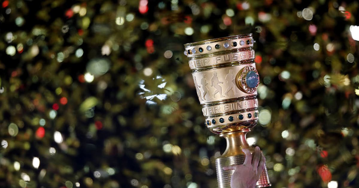 FCB - BVB in cup semi-final cracker