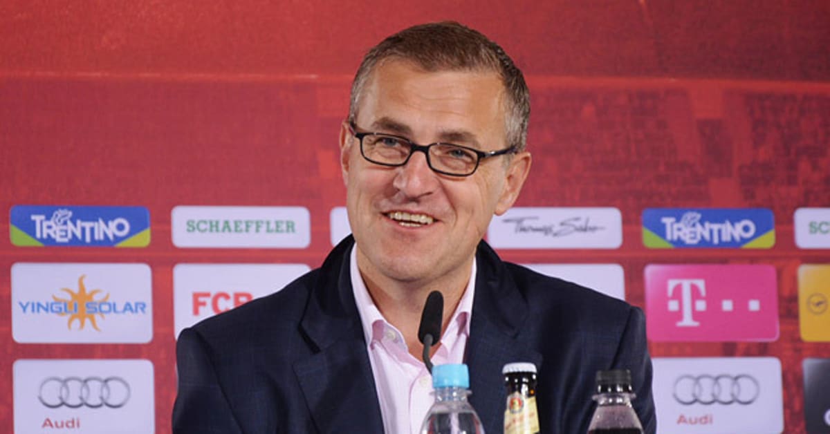 FCB startet TicketZweitmarkt