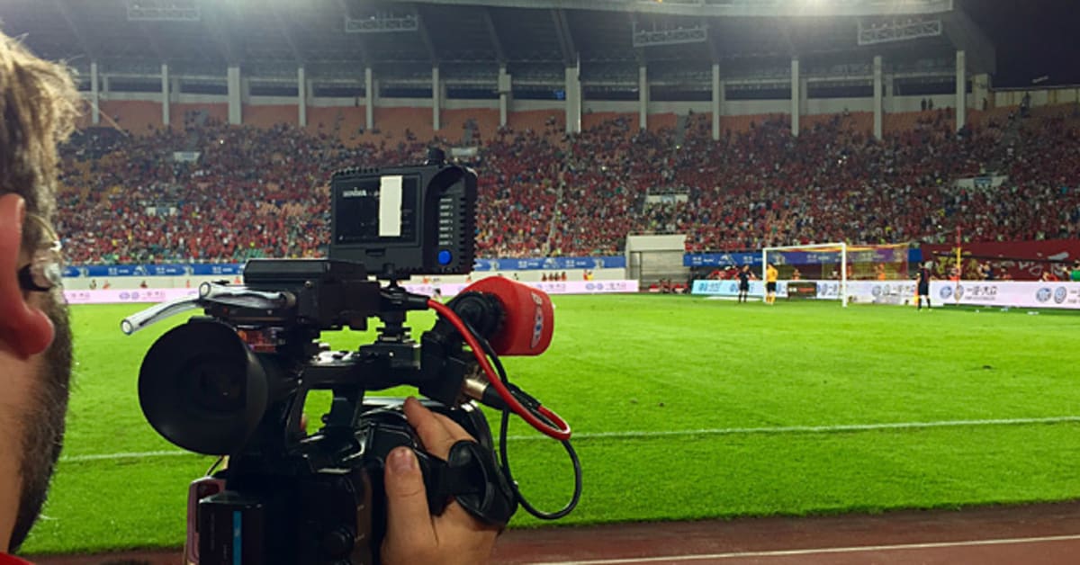 Liveradio y los mejores momentos del partido de Copa