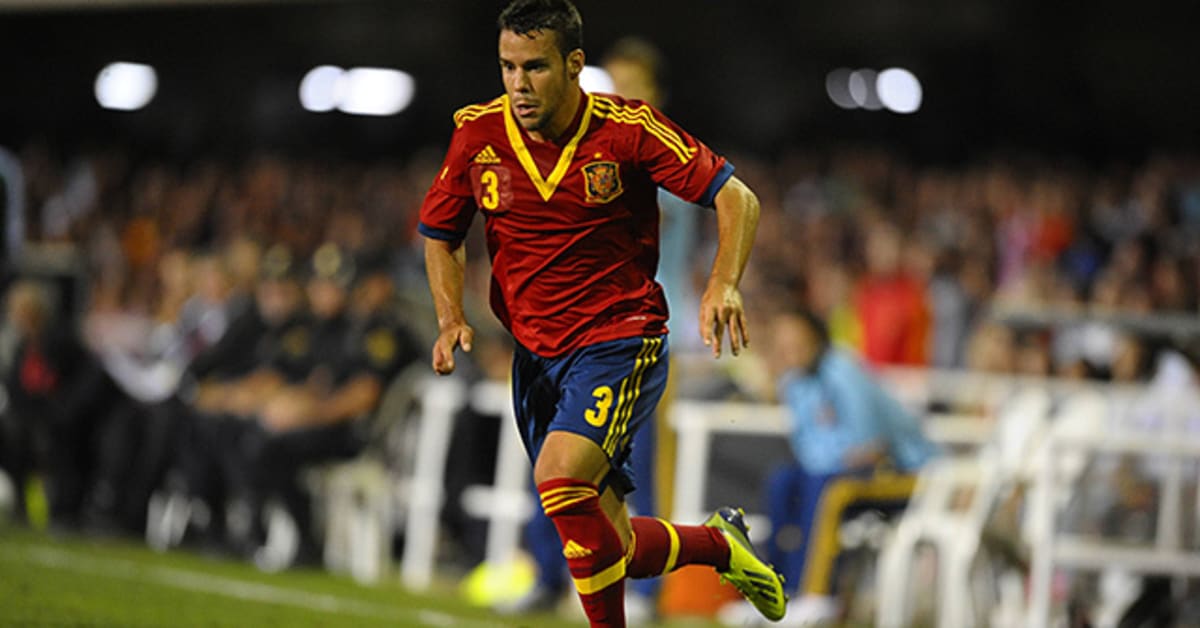 Bernat feiert Debüt und trifft!