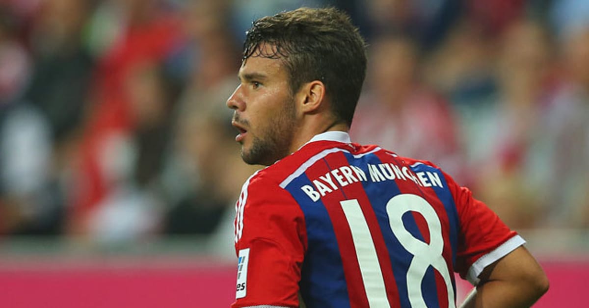 Bernat erstmals für Spanien nominiert