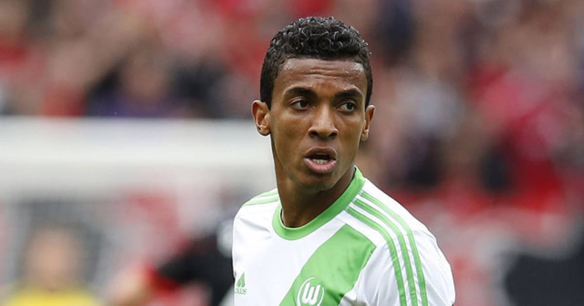 Luiz Gustavo 'Kein normales Auswärtsspiel'