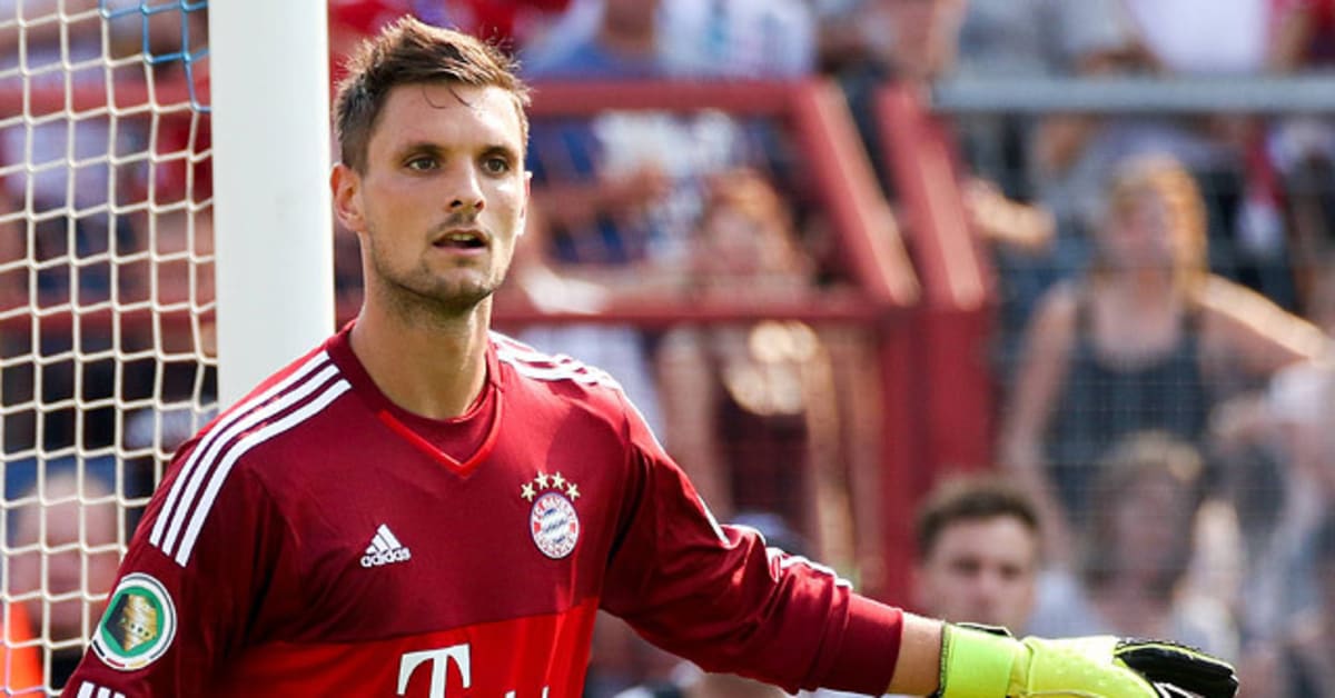 Ulreich: We can't wait for the start