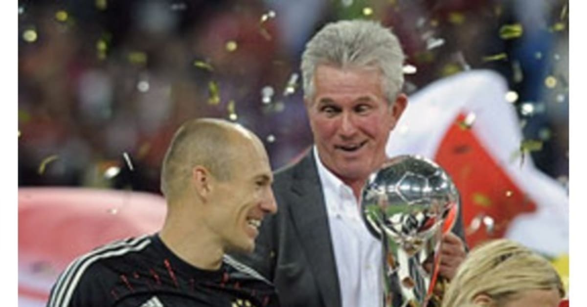 Las reacciones al título de la Supercopa