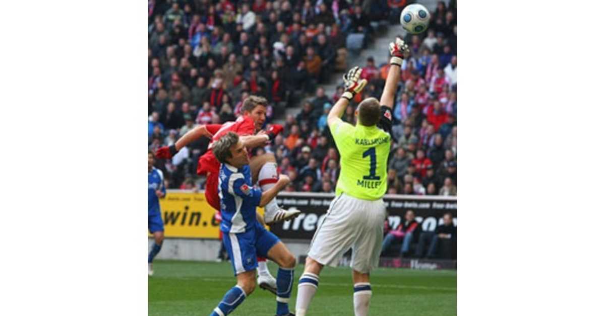 Axscore | Karlsruher SC 0:0 1. FC Nürnberg livestream, H2H and lineups