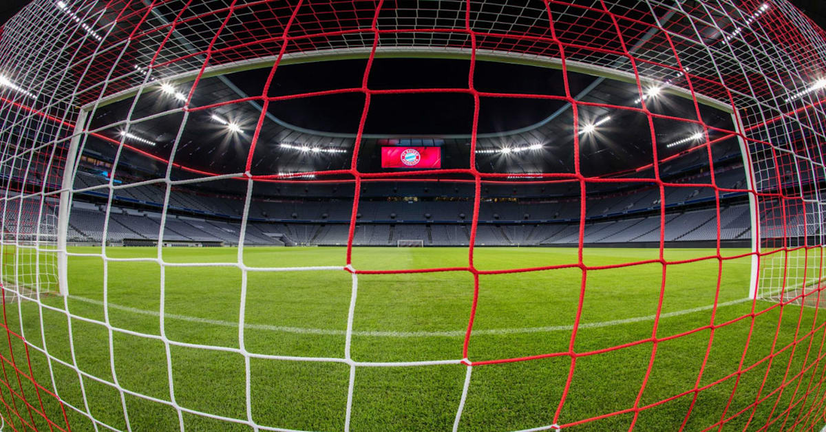 Generalprobe gegen SG Sonnenhof Großaspach