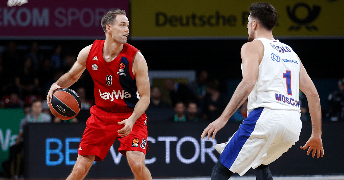 Bayern empfangen Olympiakos Piräus