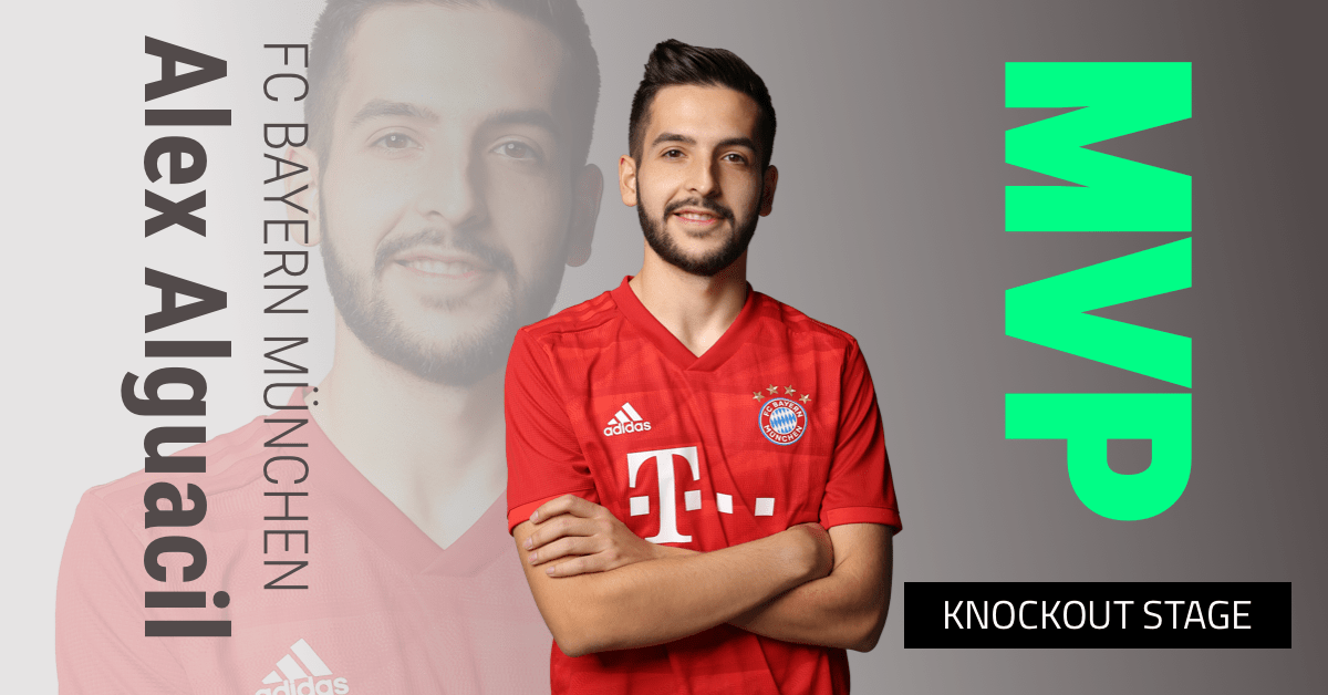 Alex Alguacil speaks about the season in interview