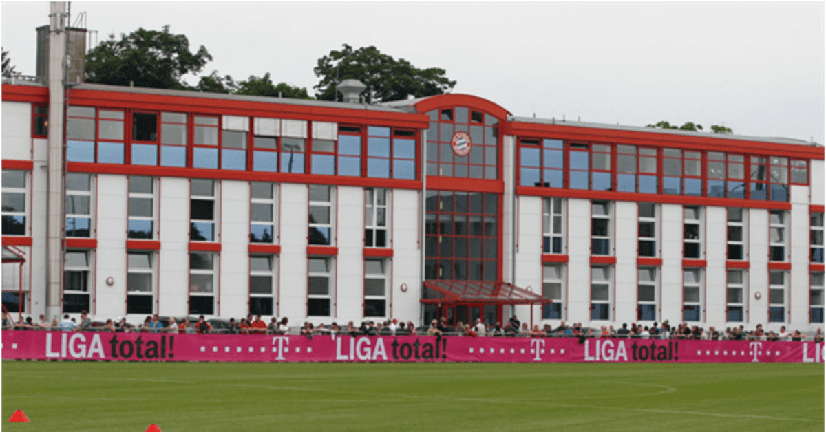 Häufige Fragen zur Mitgliedschaft FC Bayern KIDS CLUB