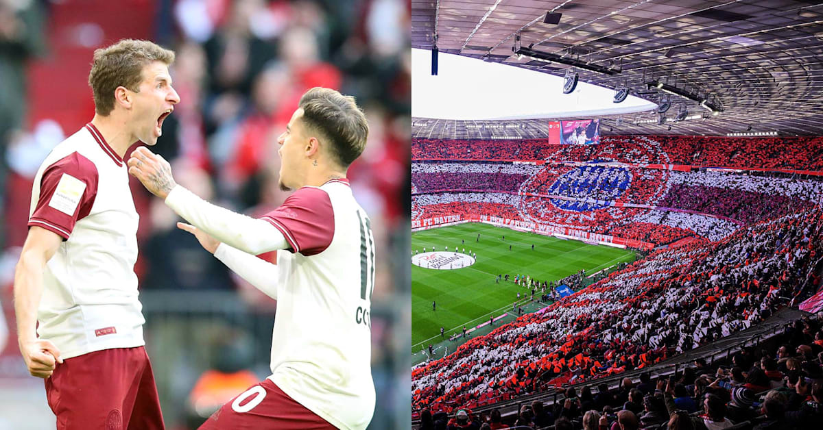 Remembering the last clash with Augsburg: a historical turning point