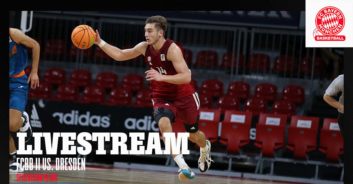 Der FCBB II empfängt die Dresden Titans