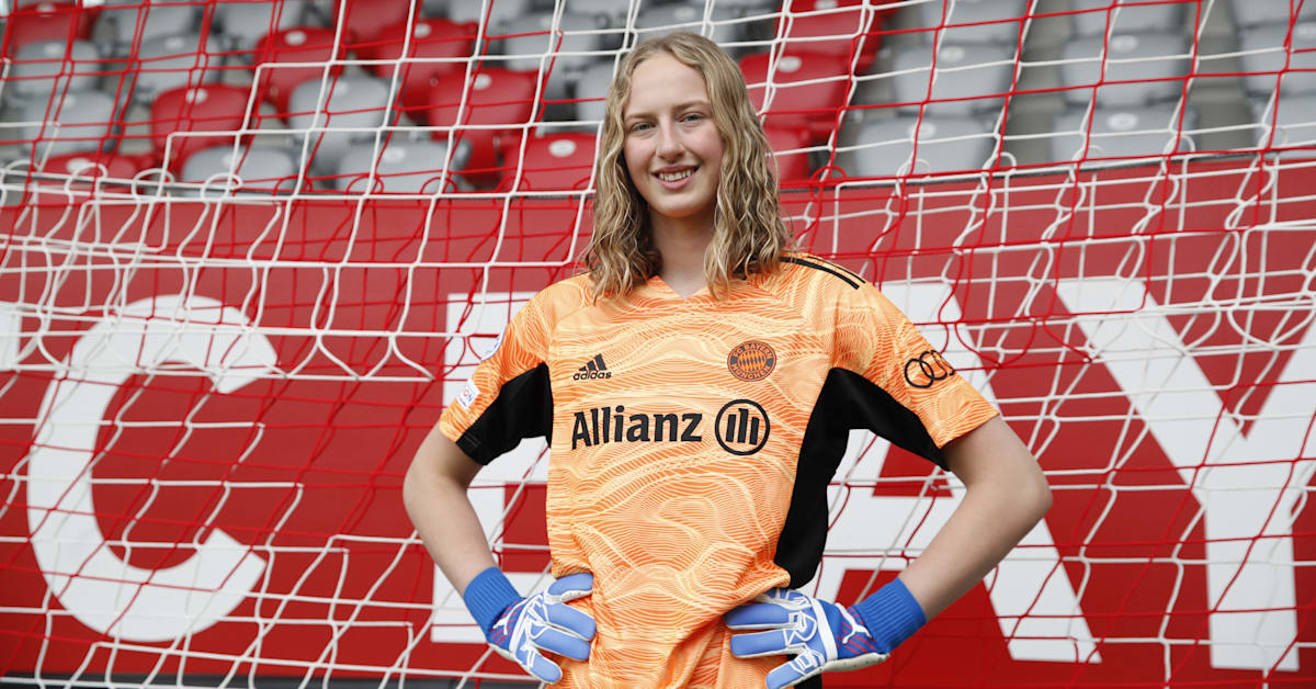 FCB-Frauen holen Torhüterin Cecilía Rán Rúnarsdóttir