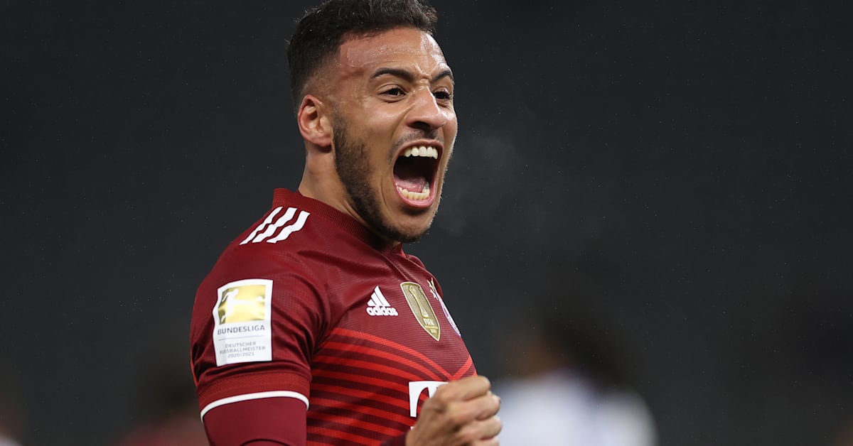 7 facts and stats on Bochum FC Bayern