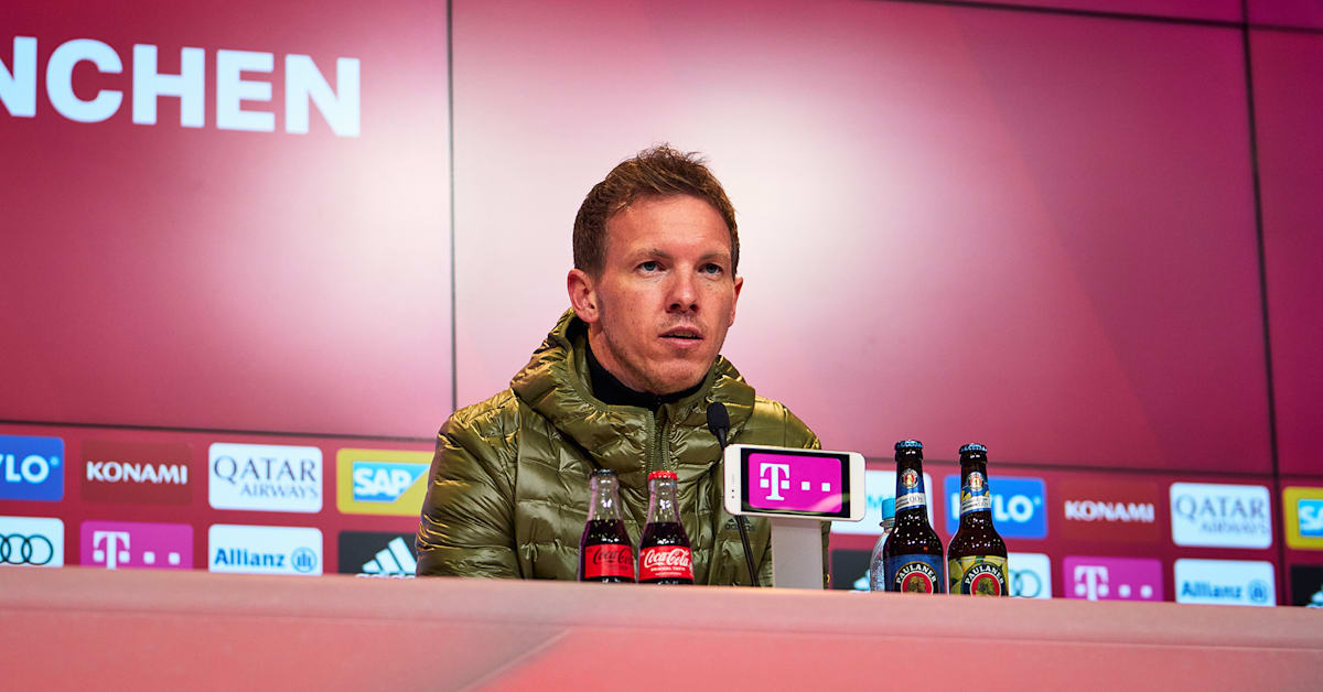 Video Nagelsmann PK Nach FC Bayern Union Berlin video-nagelsmann-pk-nach-fc-bayern-union-berlin