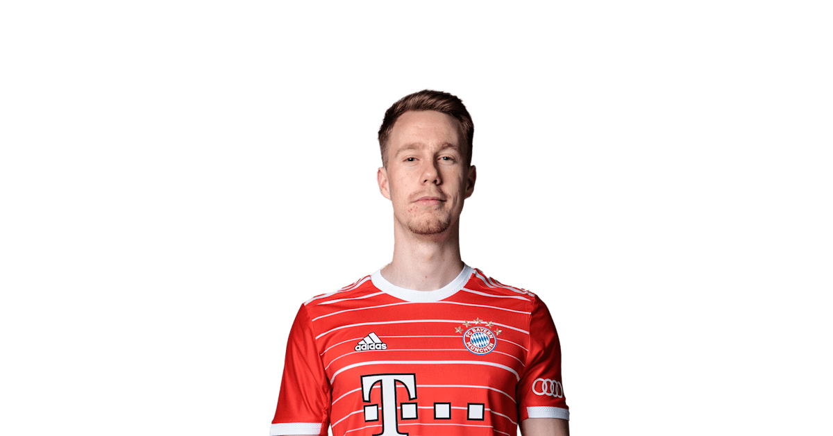 Miguel Mestre Oltra News & Player Profile FC Bayern Munich