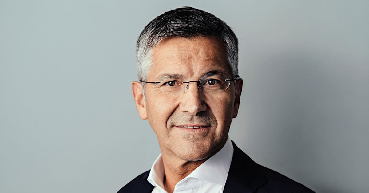 Verwaltungsbeirat des FC Bayern nominiert Präsident Herbert Hainer für