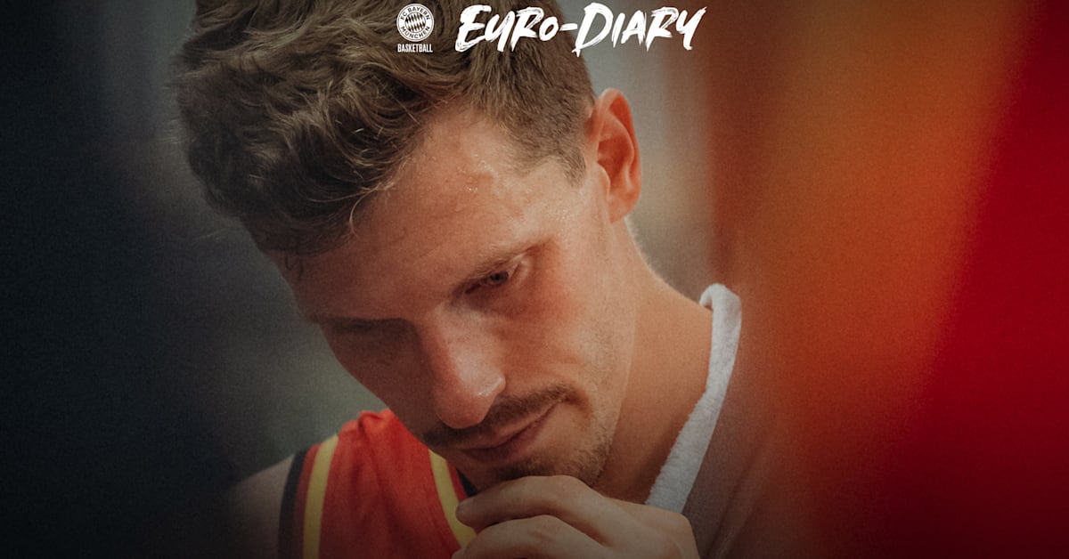 WhatsApp-Nachricht von Oma an Andi