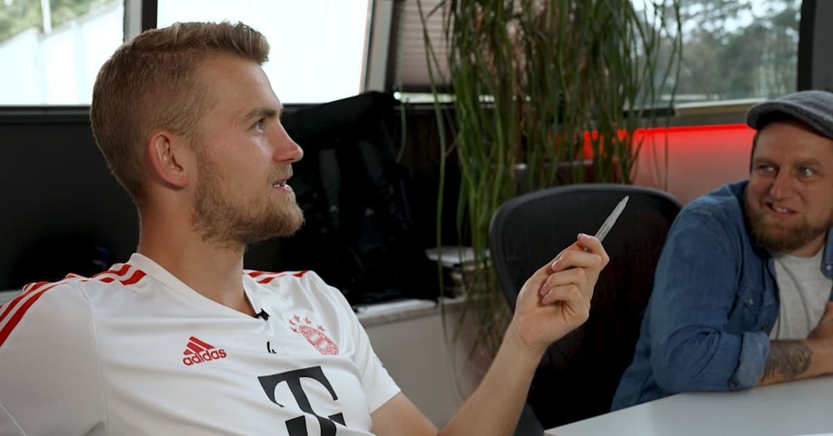 Schock Analyse: Fc Bayern München: Die Mär Von Zu Schwachen Talenten – Was Fans Jetzt Wissen Müssen! - vfxf0m6