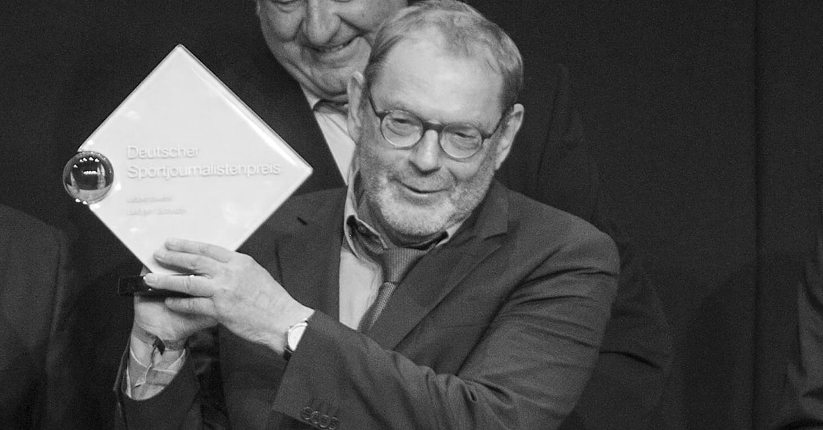 Der FC Bayern trauert um Ludger Schulze