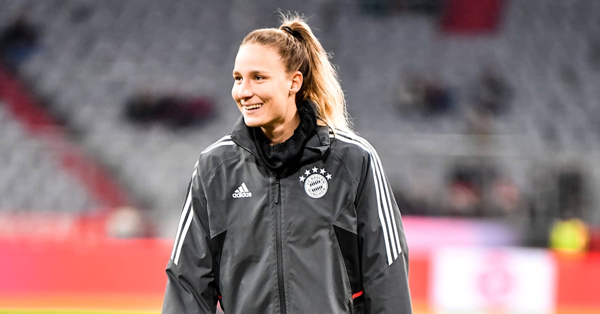 Janina Leitzig joins Leicester City on loan