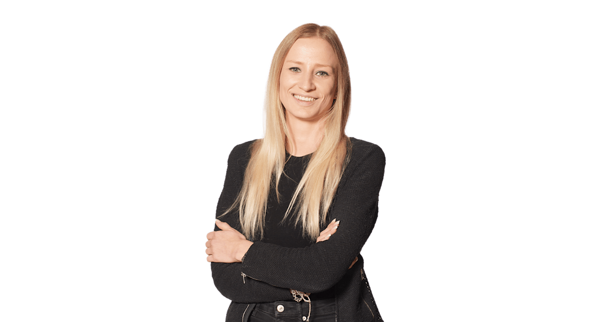 Sarah Sammer - FC Bayern Basketball