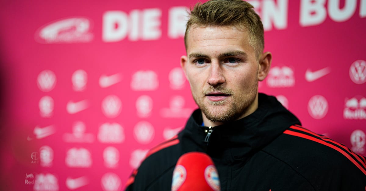 RB Leipzig FC Bayern I Die Interviews