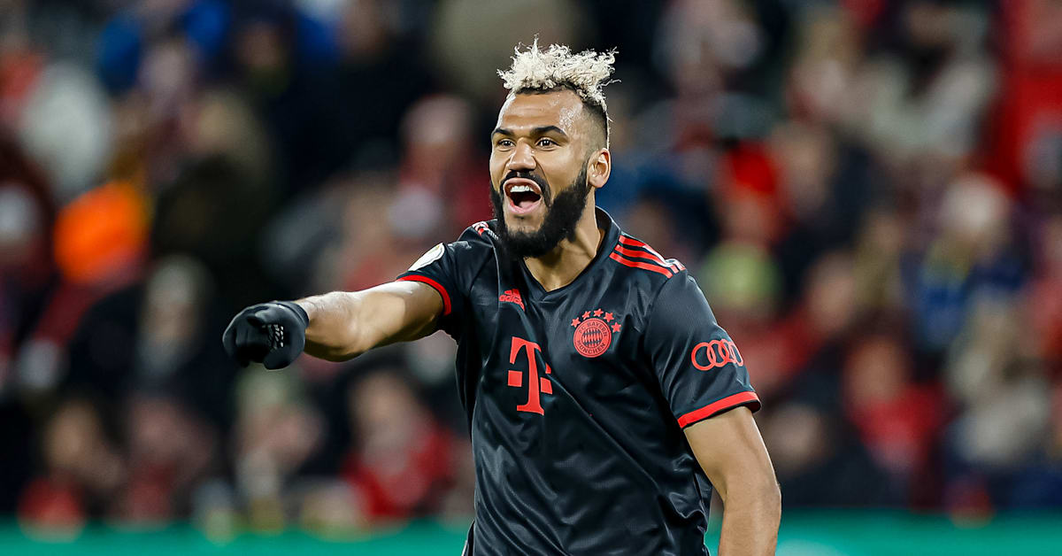 Bayern Munich Wins the German DFB Cup With the Help of Joao Cancelo Opening game score of 4-0 win over Mainz Crónica Copa DFB: 1. FSV Mainz 05 - FC Bayern