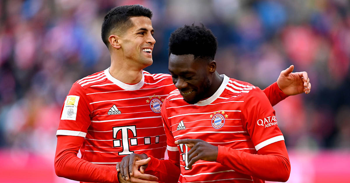 Zahlen & Fakten zu Bayer 04 Leverkusen FC Bayern