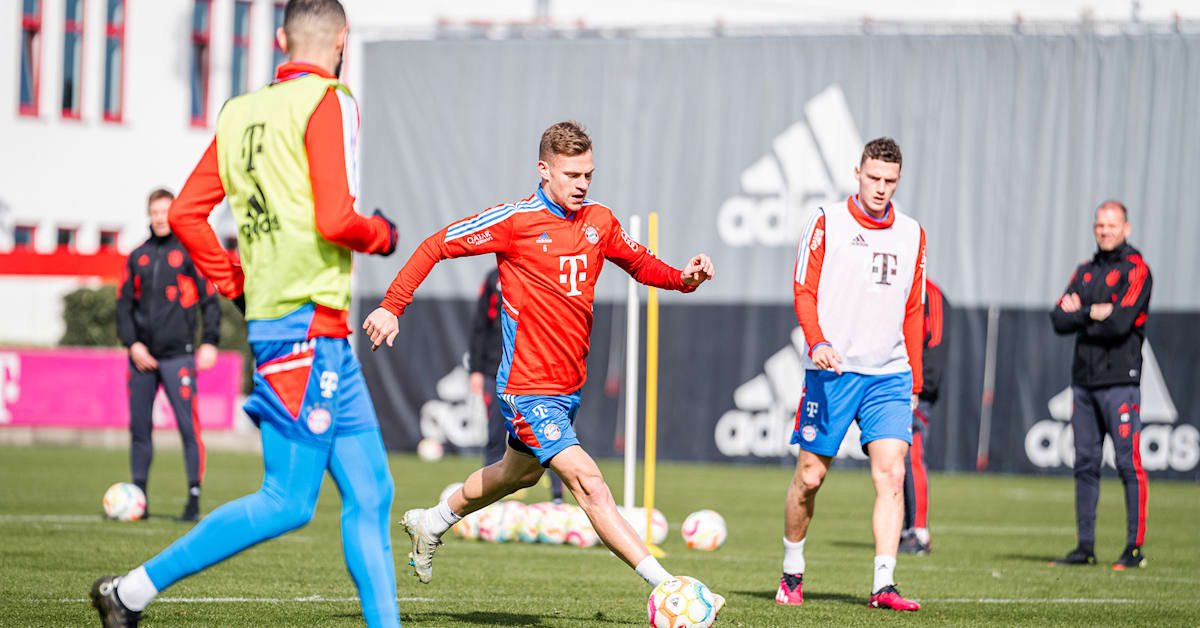 Preview Bayer Leverkusen vs. FC Bayern, Bundesliga Matchday 25