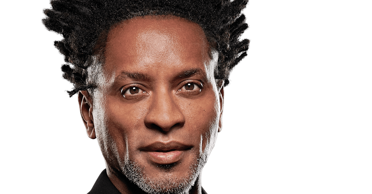 FC Bayern Legende Zé Roberto