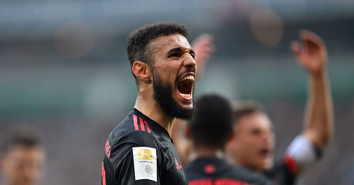 Gallery: Werder Bremen vs. Bayern, Bundesliga Matchday 31